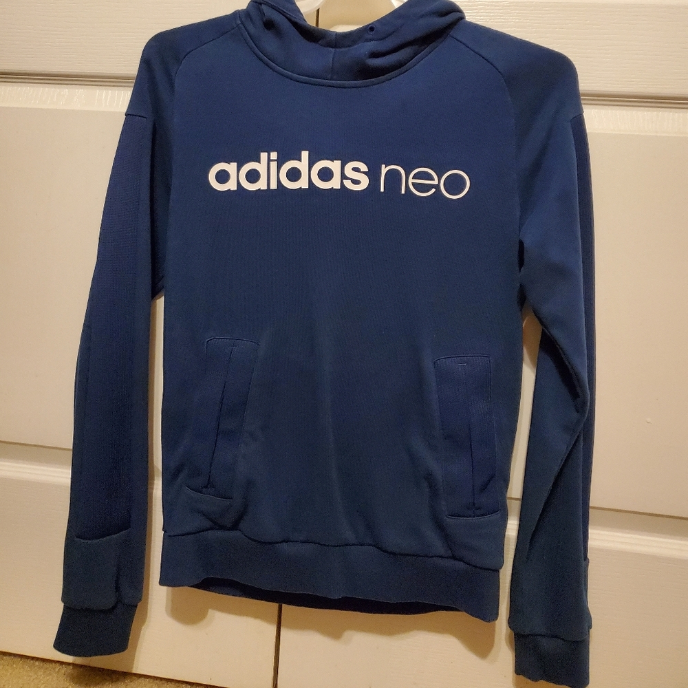 Adidas hoodie